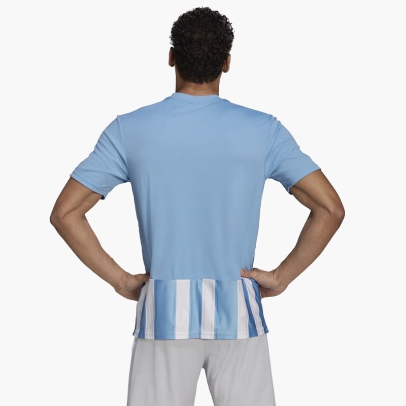 Adidas Striped 21 JSY M GN5845 T-shirt