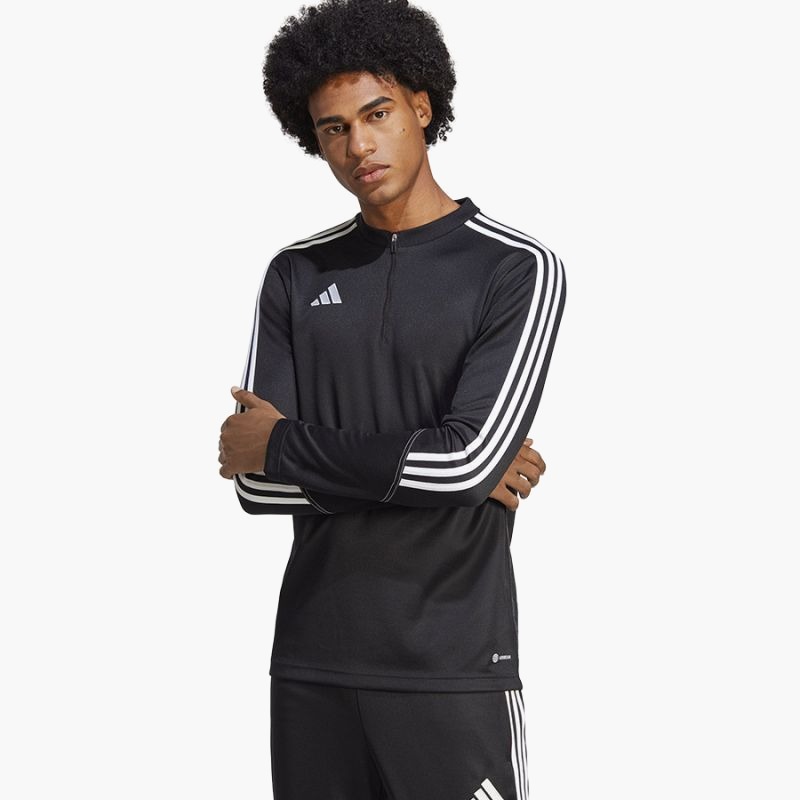 Adidas Tiro 23 Club Training Top M HS3617 sweatshirt
