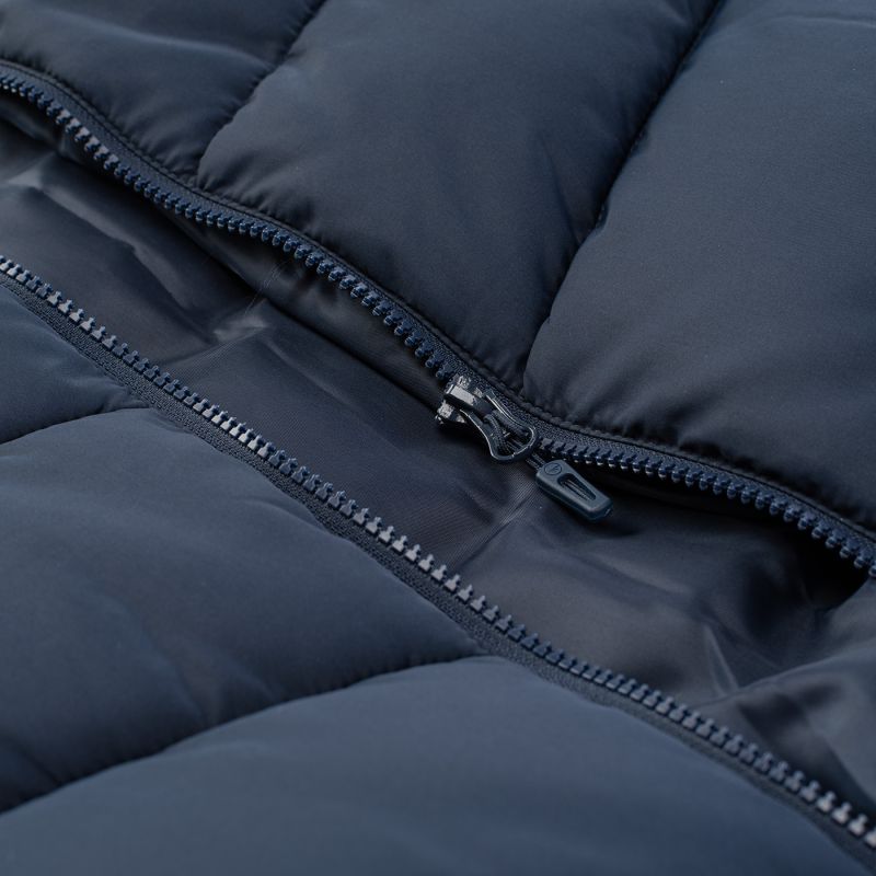Men's quilted winter jacket VARMI