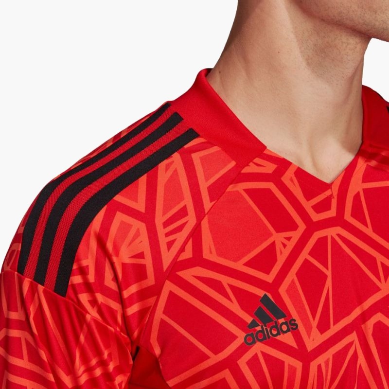adidas Condivo 22 Long Sleeve Goalkeeper Shirt M H21237