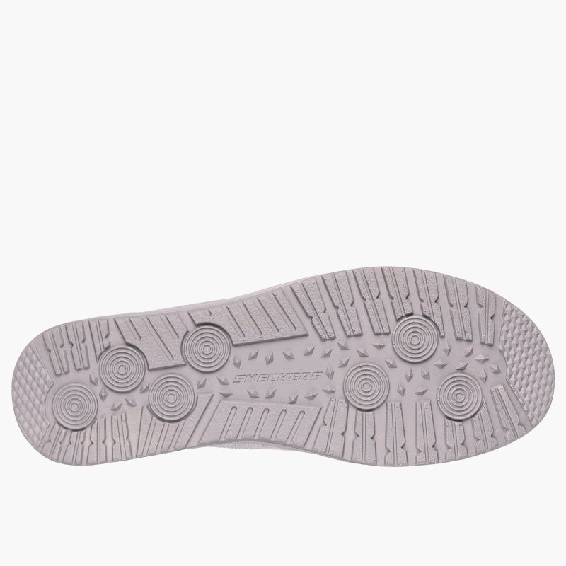 Мужская обувь Skechers Melson Nela M 210726-GRY