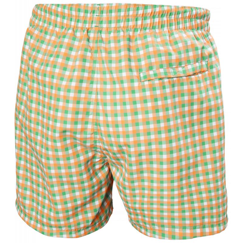 Helly Hansen Newport Trunk Swim Shorts M 34296 498