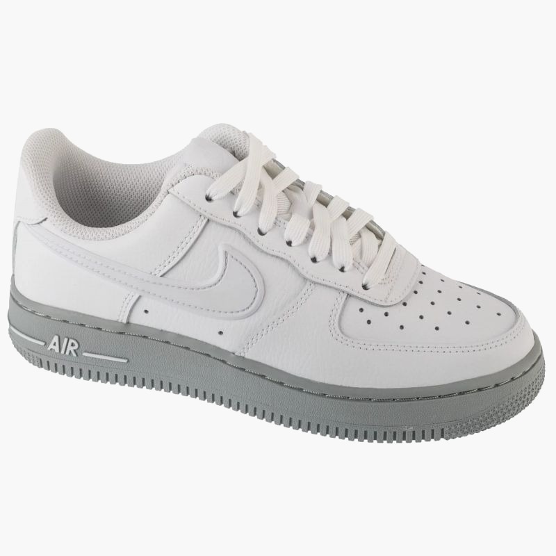 Обувь Nike Air Force 1 '07 M HV6418-100 белый