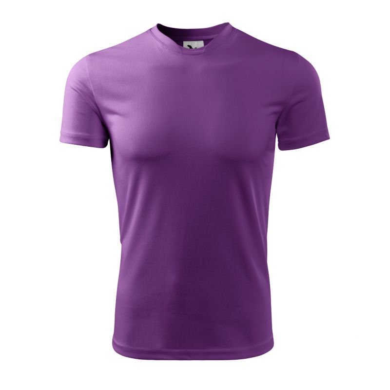 Men's Fantasy T-shirt (purple)