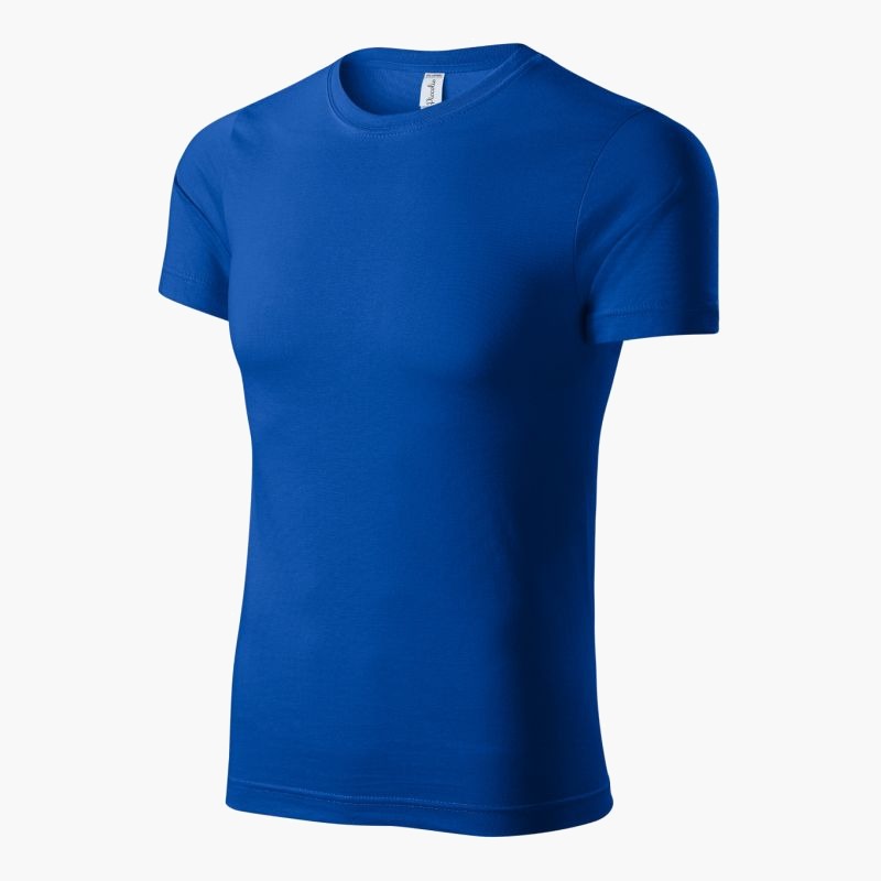 Malfini Peak M T-shirt MLI-P7405 cornflower blue