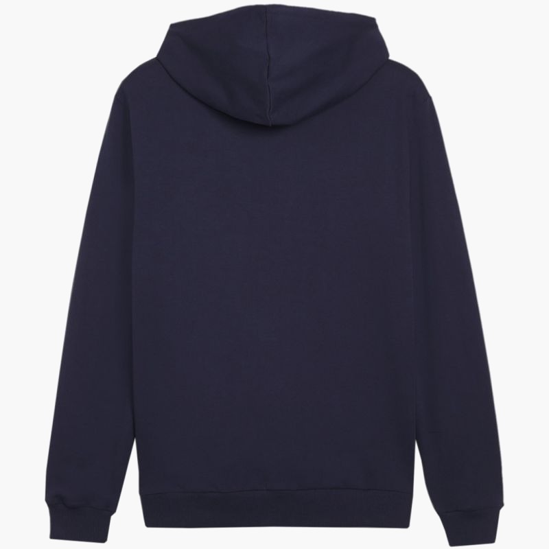 Puma Team Goal Casuals Hooded M 658595 06 sweatshirt