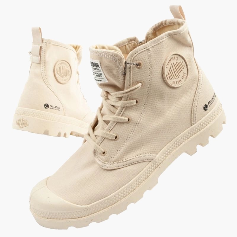 Обувь Palladium Pampa Zip M 79101-210-M