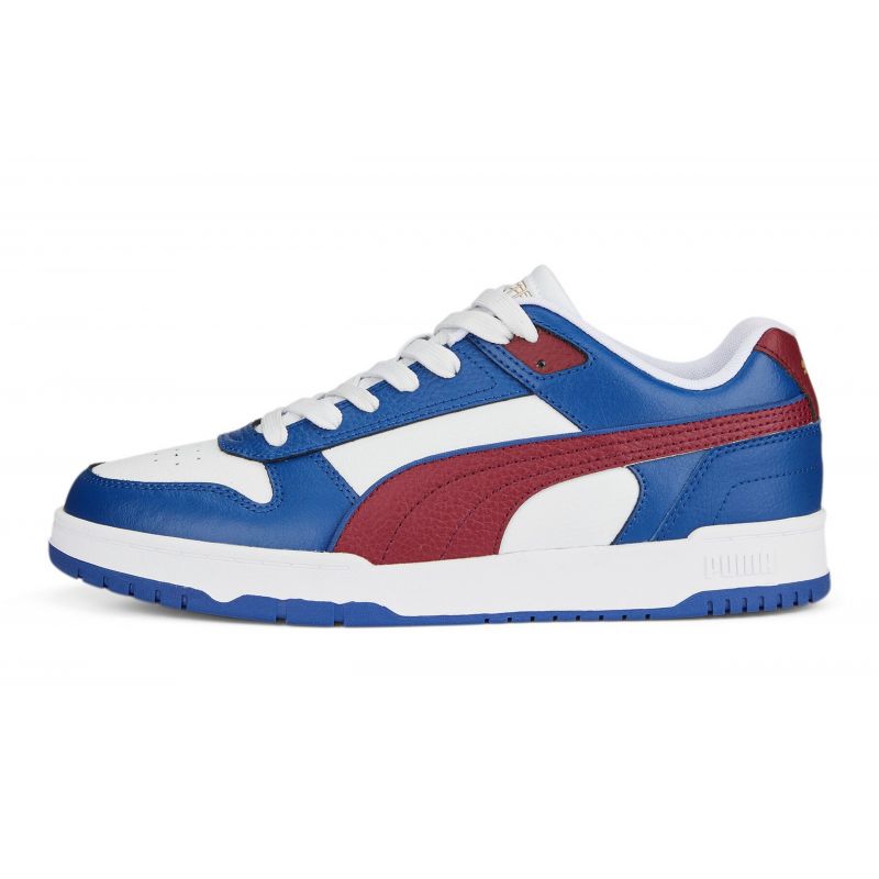 Puma RBD Game Low M shoes 386373 15