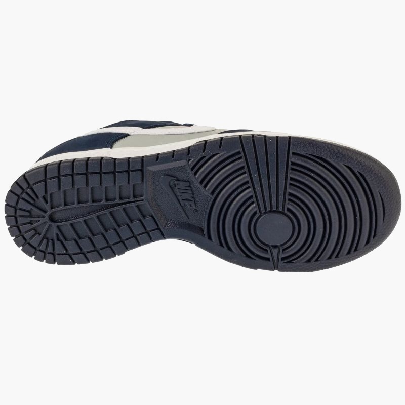 Обувь Nike Dunk Low Retro M IB3079-400 синий