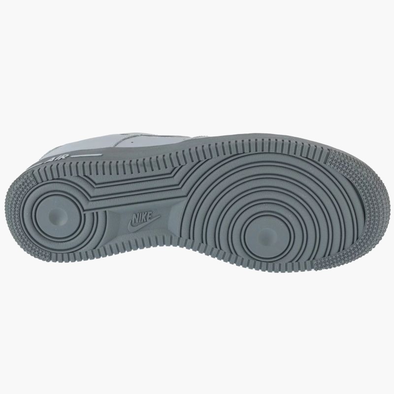 Обувь Nike Air Force 1 07 Jewel M HM0621-001 черный