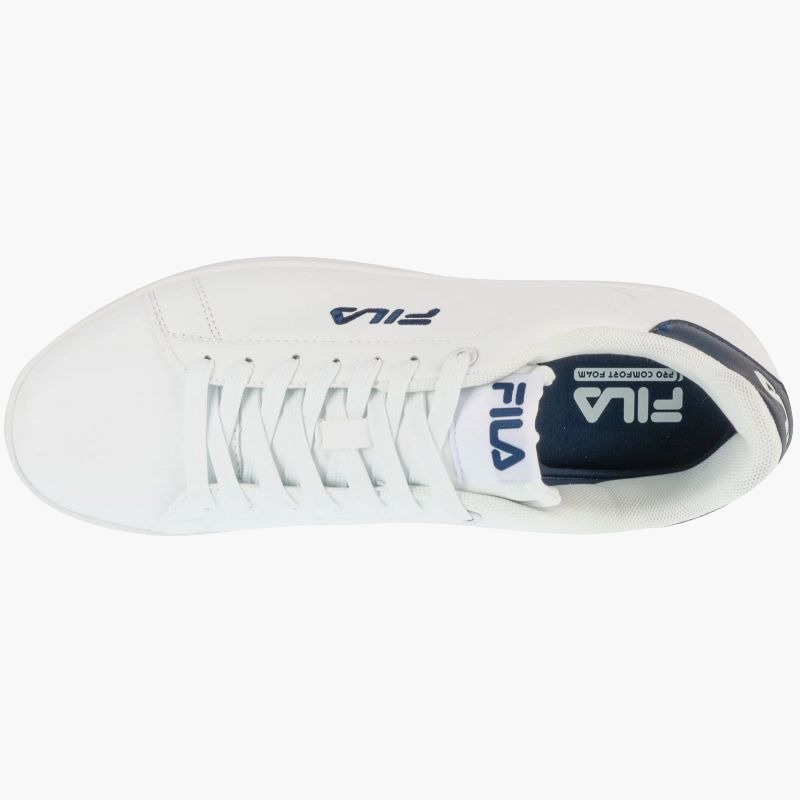 Fila Courtbay Linear M FFM0401-13037 shoes