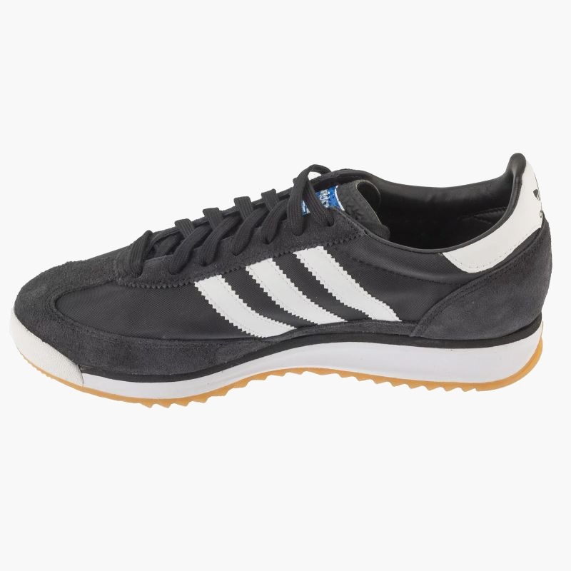 Мужская обувь Adidas SL RS 72 M JI1282 черный