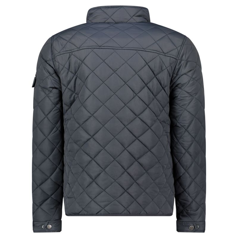 Geographical Norway BELIFICIO MEN 001 NAVY (WY4492H/GN-MARINE)