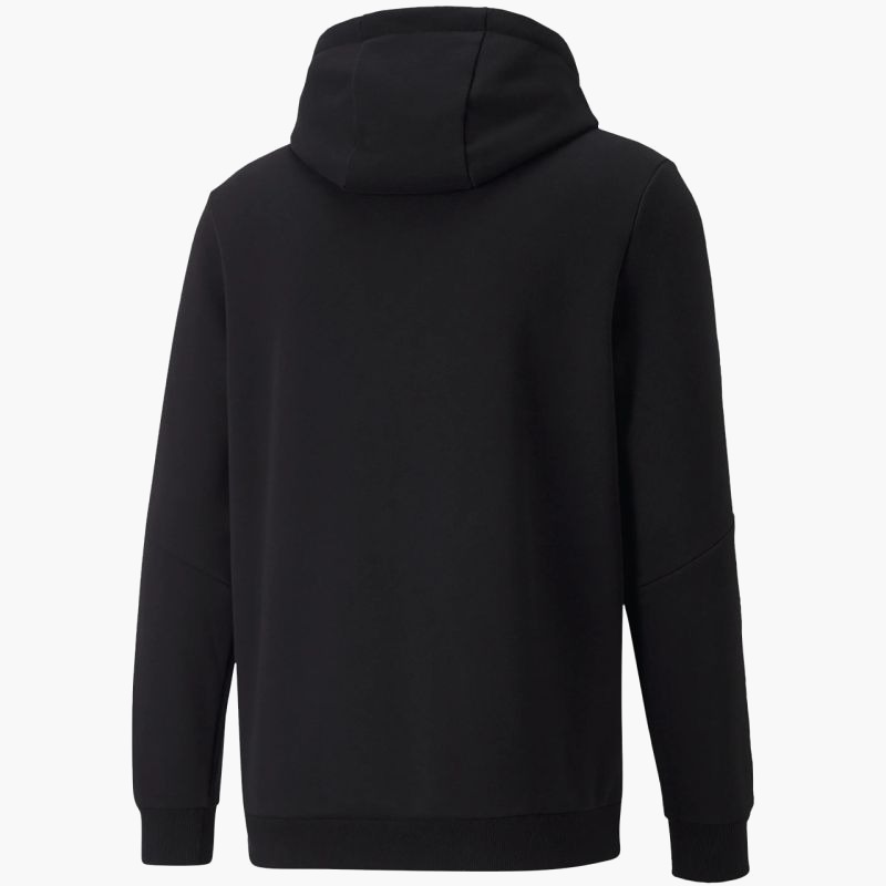 Puma ESS+ Tape Hoodie FL M 849040 01