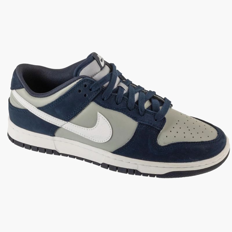 Обувь Nike Dunk Low Retro M IB3079-400 синий