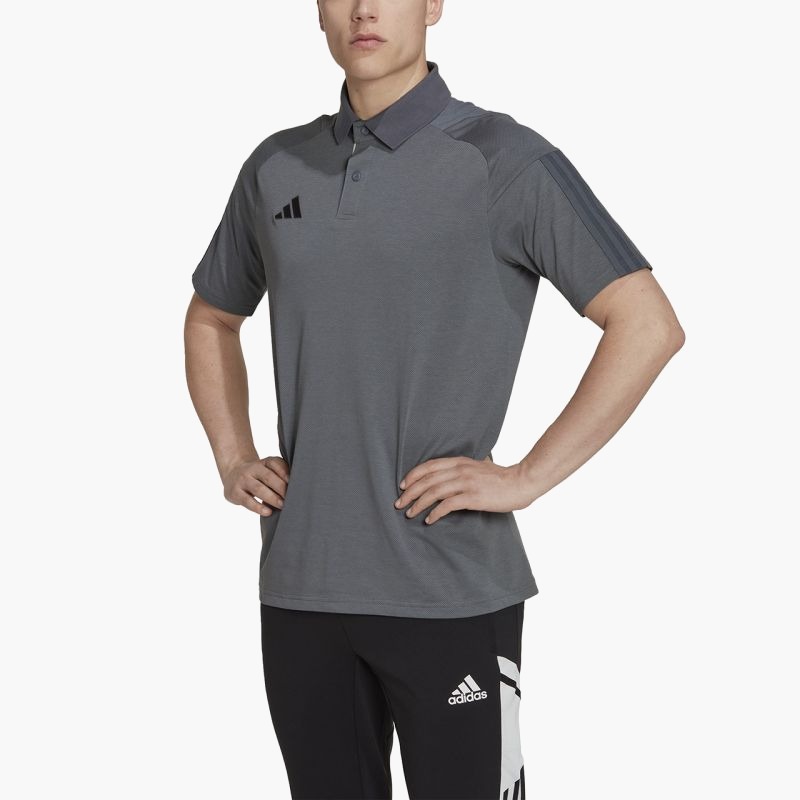Adidas Tiro 23 Competition Polo T-shirt M HU1344