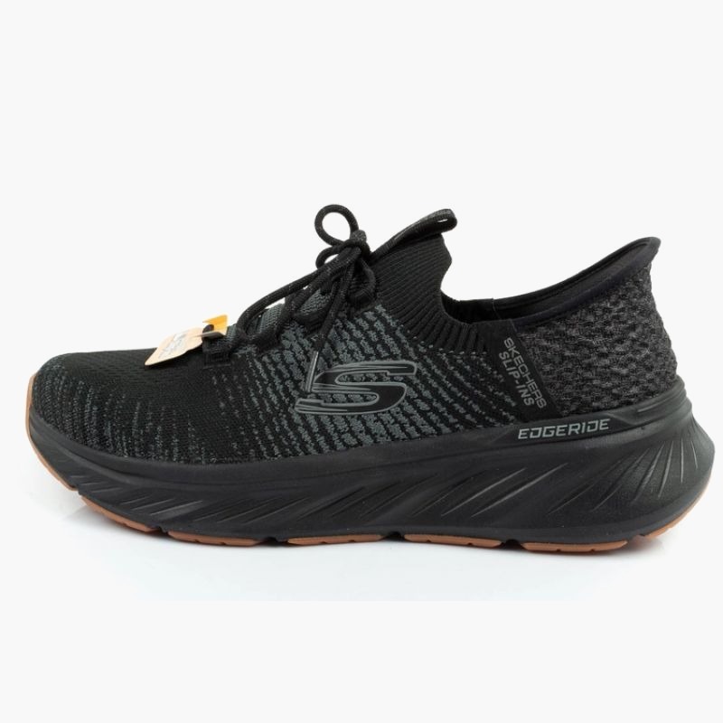 Skechers Edgeride-Raygo M 232932/BBK shoes