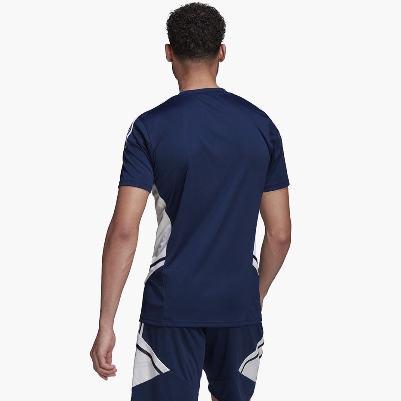 Adidas Condivo 22 Jersey V-neck M HA6291