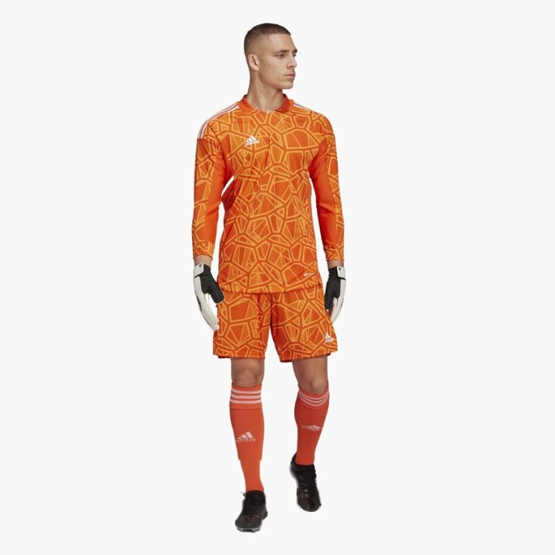 adidas Condivo 22 Golakeeper long sleeve M HB1617 goalkeeper jersey
