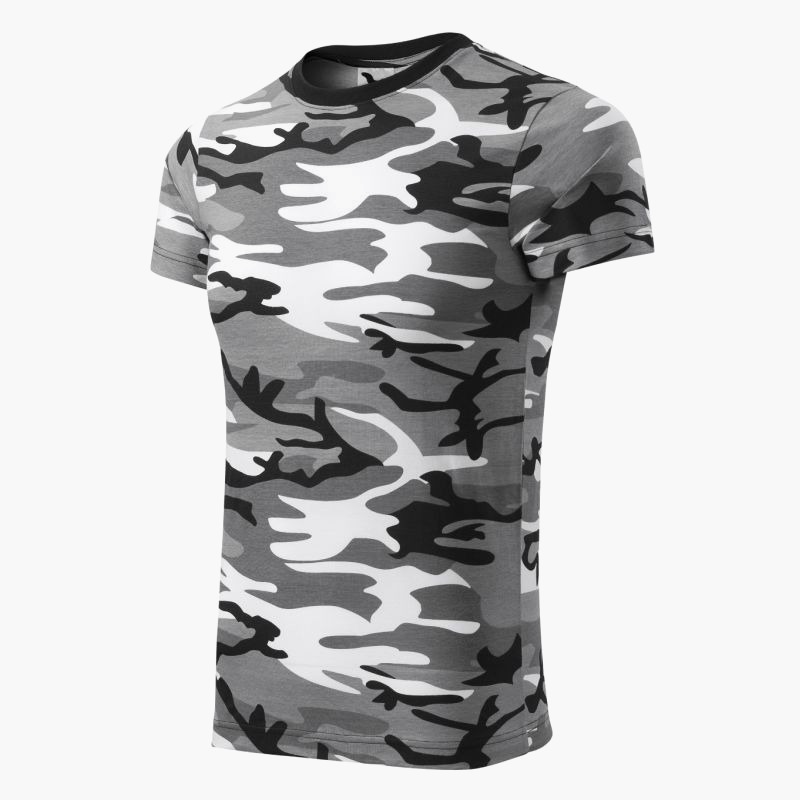 Malfini Camouflage T-shirt M MLI-14432