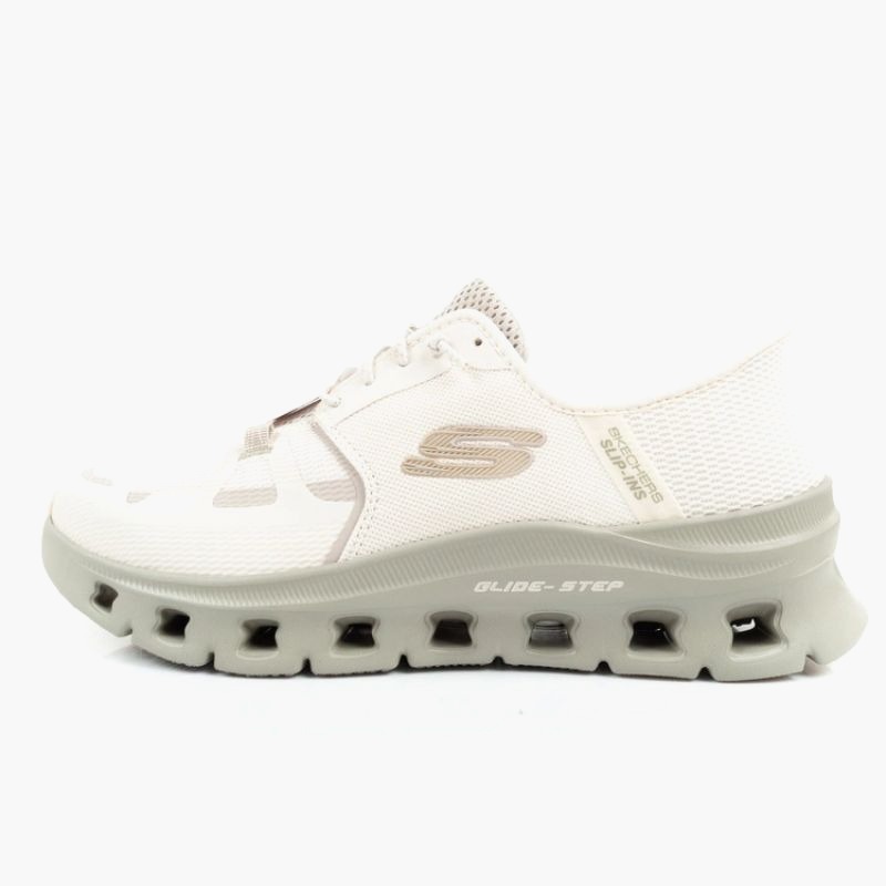 Обувь Skechers Glide-Step Pro Slip-Ins M 232930/NAT