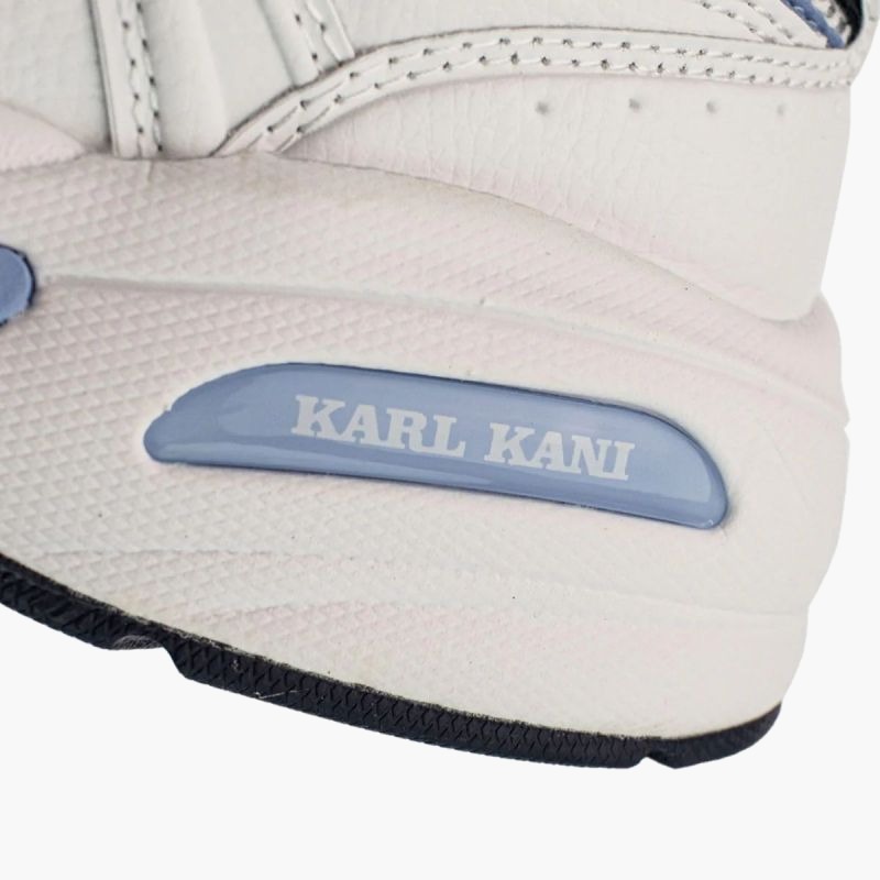 Karl Kani Prime Runner M shoes PD00003089