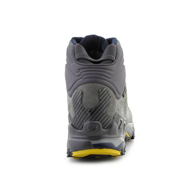 La Sportiva Ultra Raptor II Mid Leather Gtx Clay M shoes 34J909629