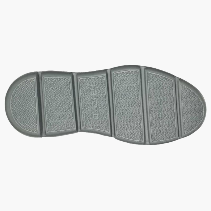 Skechers Garza Fontaine M 204903-BLK shoes