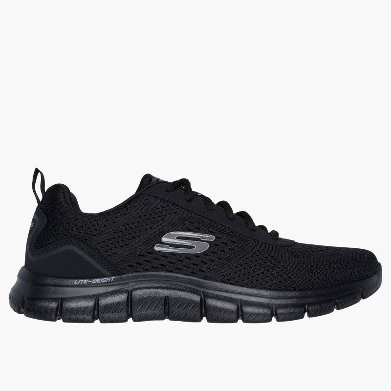 Skechers Track shoes - Leshur M 232758 BBK
