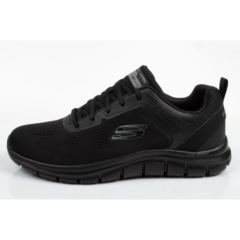 Skechers Track M 232698/BBK shoes