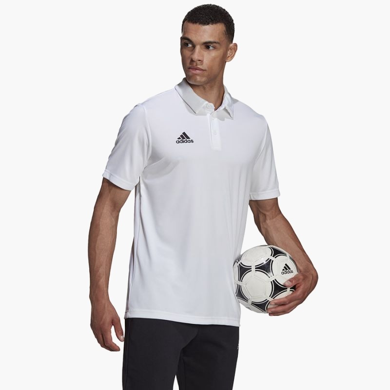 Adidas Entrada 22 Polo Shirt M HC5067