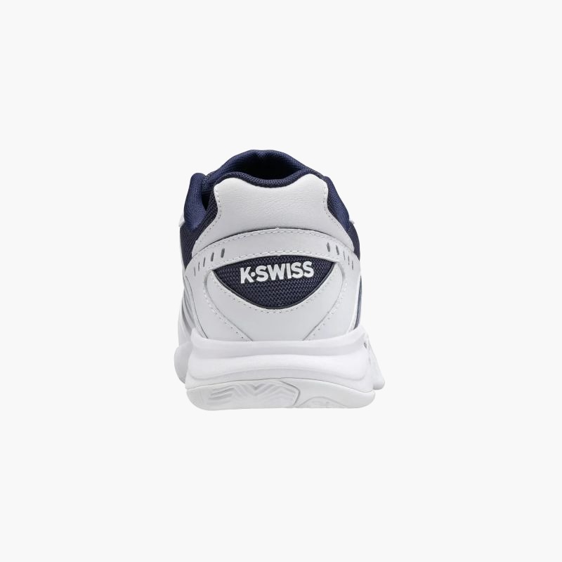 Обувь K-Swiss Receiver VM 07393-177-M темно-синий