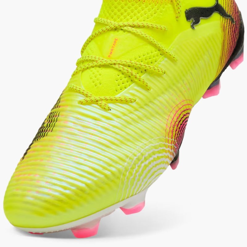 Puma Future 8 Ultimate FG M 108138-03 football boots
