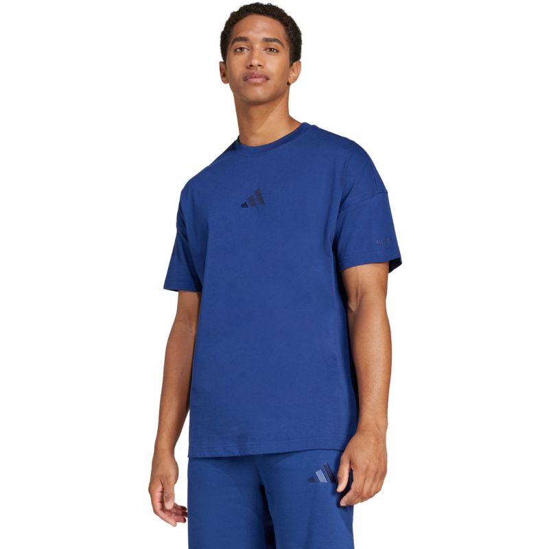 adidas All SZN T-shirt M JC5347