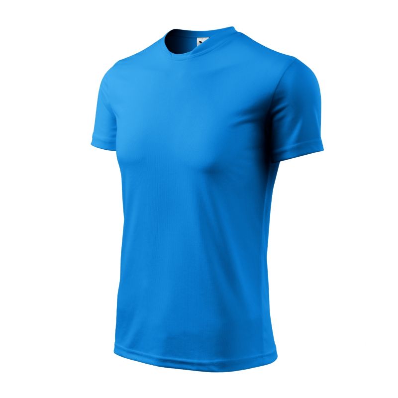 Men's Fantasy T-shirt (snorkel blue)