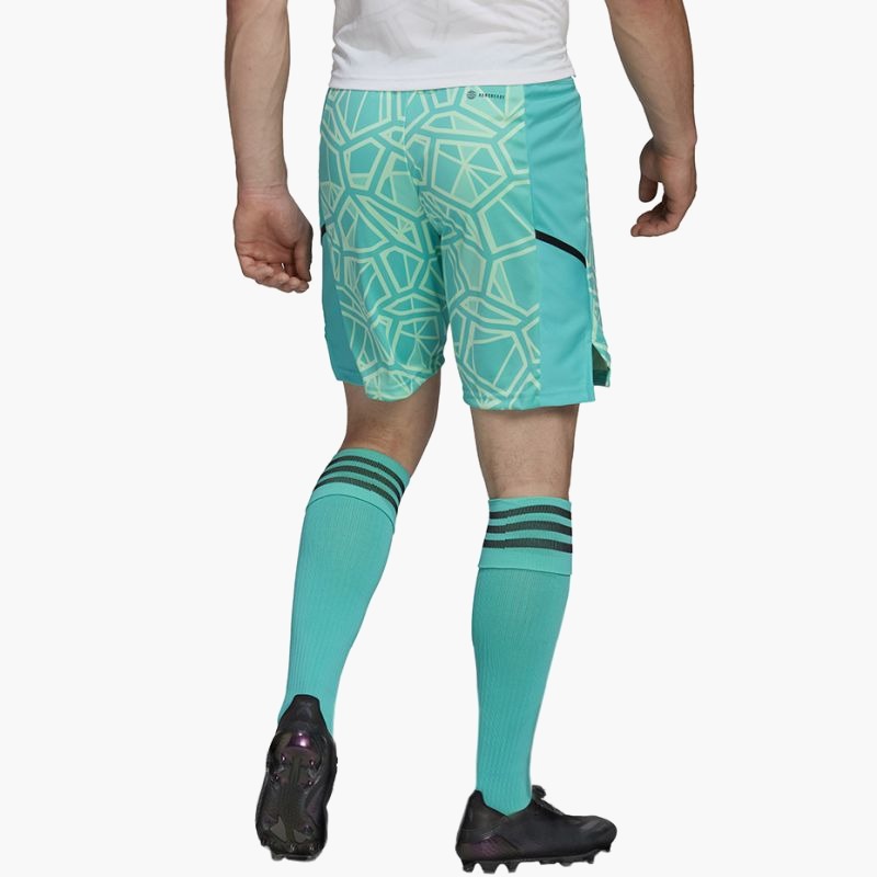 adidas Condivo 22 M HB1624 goalkeeper shorts