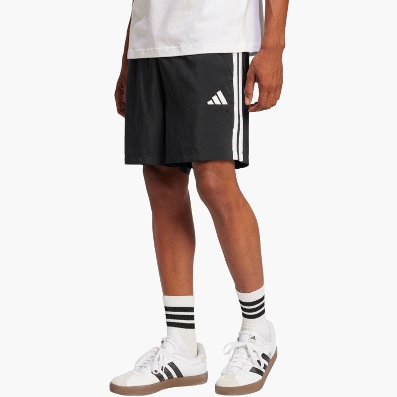 adidas Essentials 3-Stripes Chelsea Shorts M JW1911