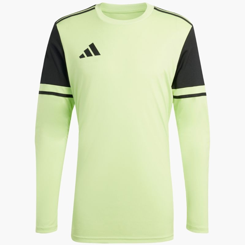 adidas Squadra 25 Long Sleeve Goalkeeper Jersey M JG1129