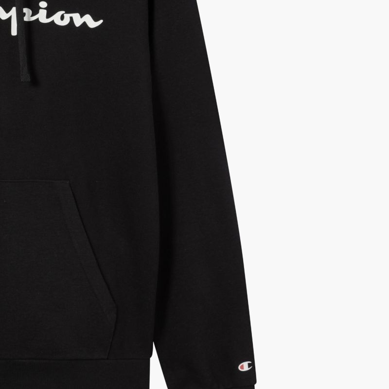 Champion Hooded Sweatshirt M 221917 KK001