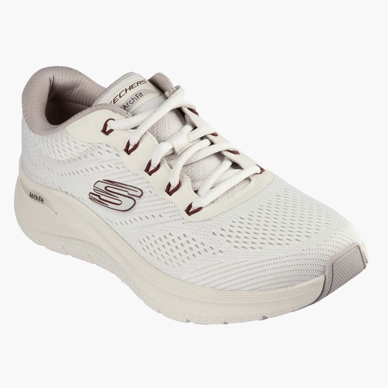 Skechers Arch Fit 2.0 M shoes 232700-OFWT