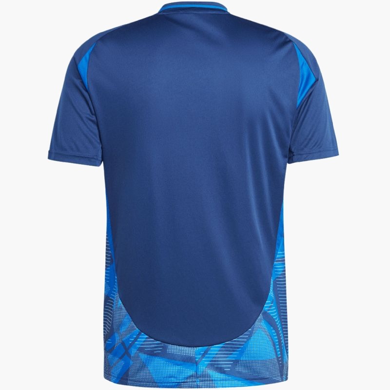 adidas Tiro 24 Competition Match Jersey M IQ4758