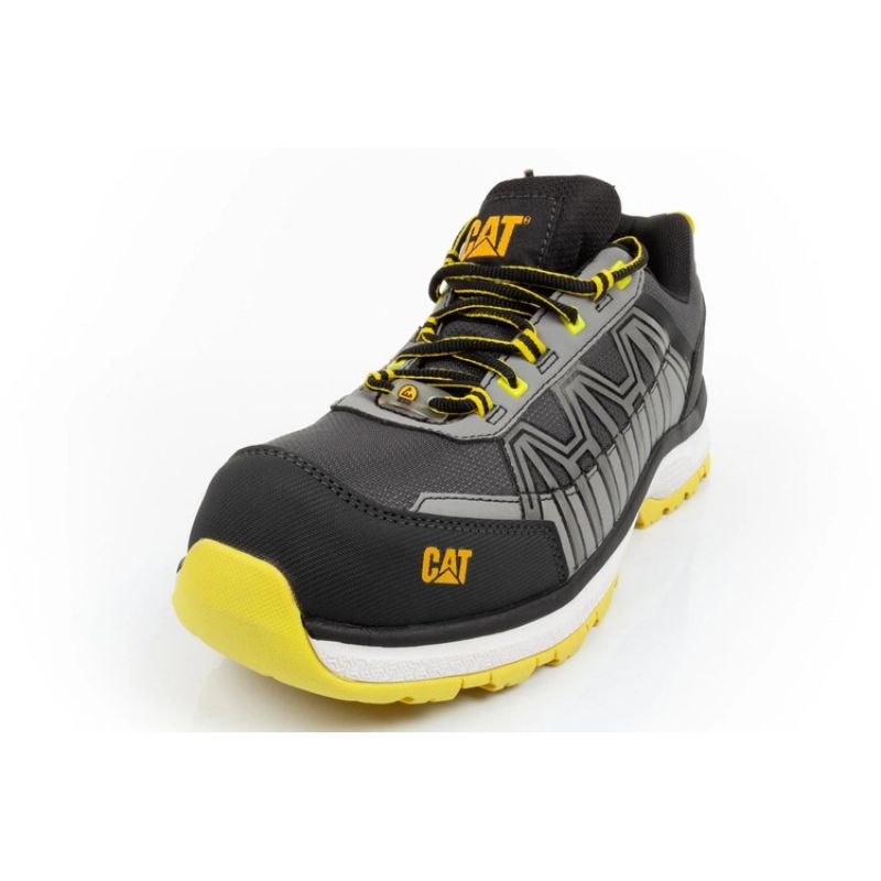 Caterpillar Charge S3 HRO SRC M P725515 shoes