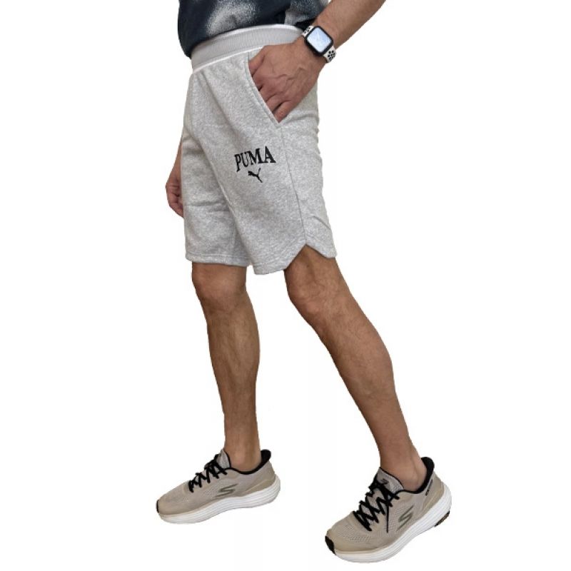 Puma Squad Shorts M 678975 04