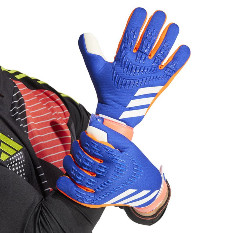 adidas Predator GL TRN IX3860 goalkeeper gloves