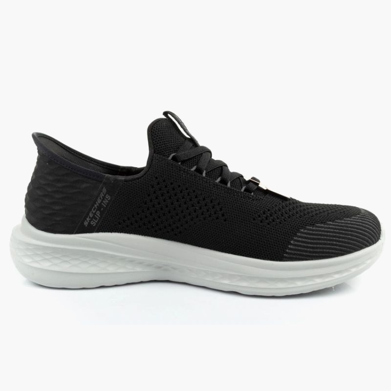 Skechers Slade Slip-INS M 210810/BLK shoes