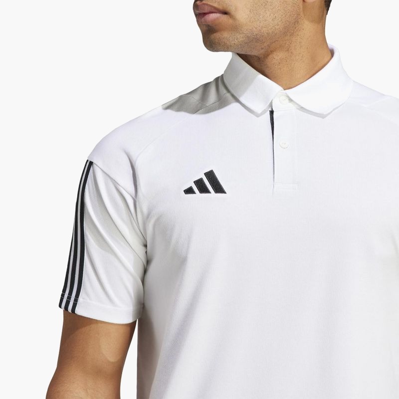 Adidas Tiro 23 Competition Polo Shirt M IC4575