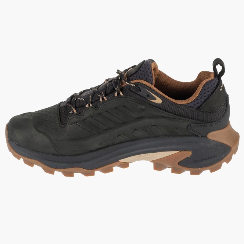 Merrell Moab Speed 2 Ltr Wp M J037783 shoes