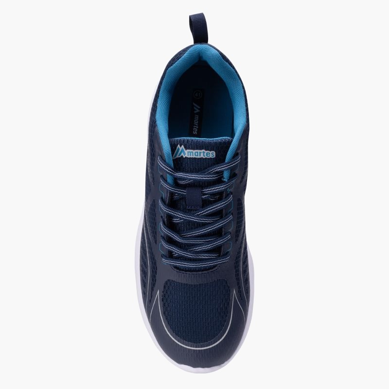 Martes Runie Low M 92800654336 Running Shoes