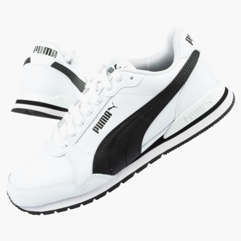 Puma St Runner v3 M 384855 09 sports shoes