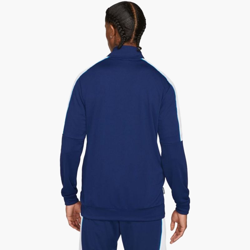 Nike DF Academy TRK JKT KP FP JB M DA5566 492 sweatshirt